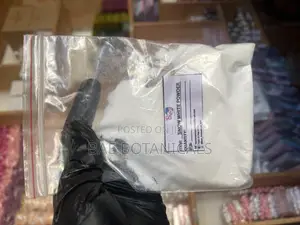 Snow White Powder (50 Grams)