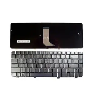 HP Pavilion Dv4 Dv4-1000 -2000 NSK-H5701 Keyboard