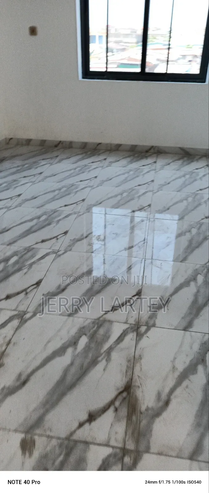 1bdrm Apartment in Dansoman Zamramra for rent