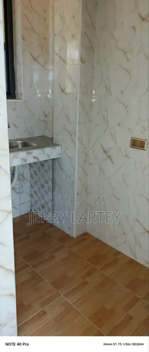 1bdrm Apartment in Dansoman Zamramra for rent