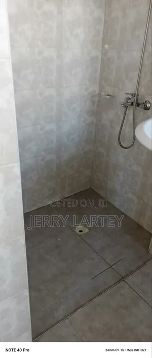 1bdrm Apartment in Dansoman Zamramra for rent