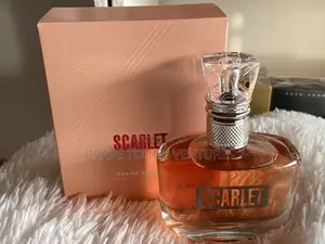 Scarlet Perfume -100ml