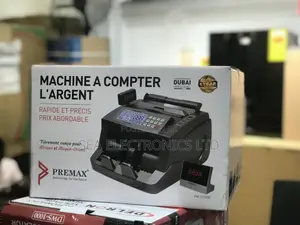 Bill  Money Counting Machines for Currencies