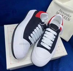 Original Alexander McQueen Sneaker