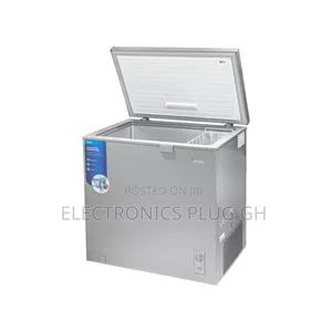 Midea 198 Litres Chest Freezer