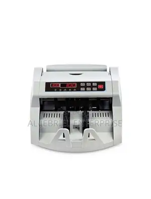 Automatic Bill Counter Eldo Pro DMS-1584T