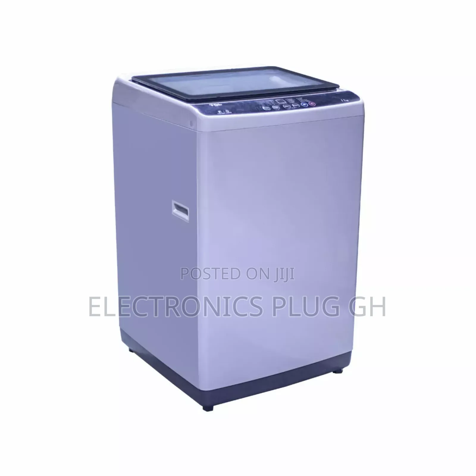TCL 9kg Top Load Washing Machine