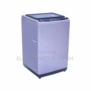 TCL 9kg Top Load Washing Machine