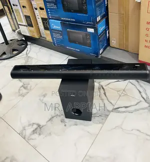 Fabulous TCL 2.1channel Bluetooth Sound Bar(200watt).