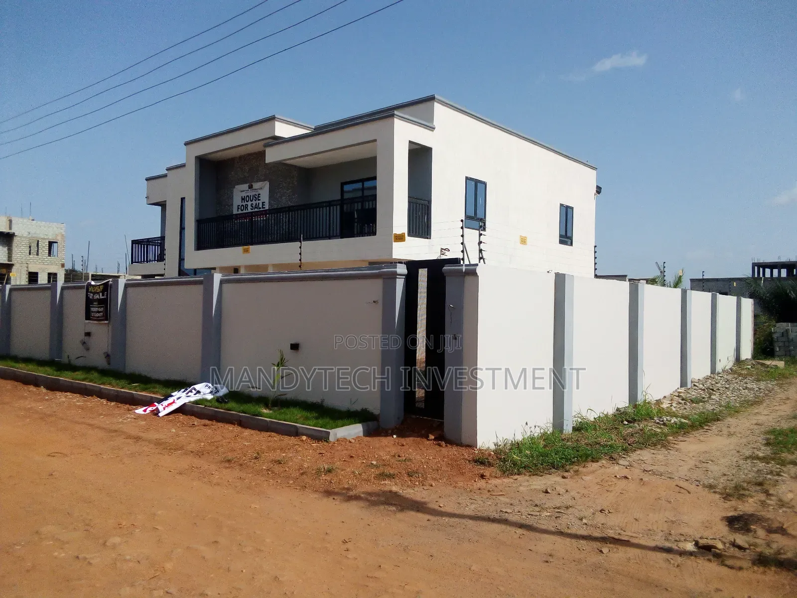 A House With Endless Possibilities