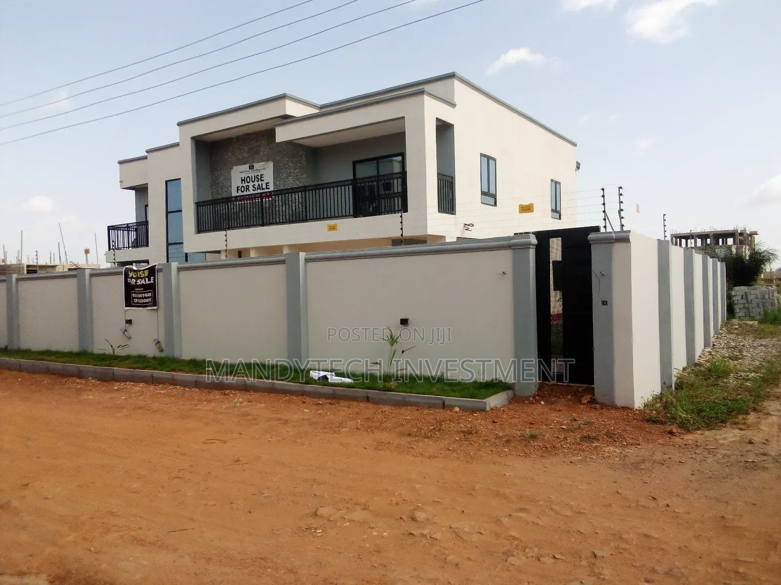 A House With Endless Possibilities
