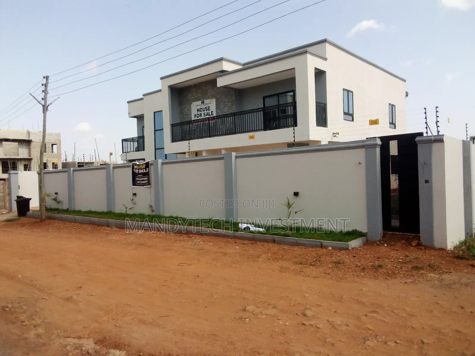 A House With Endless Possibilities