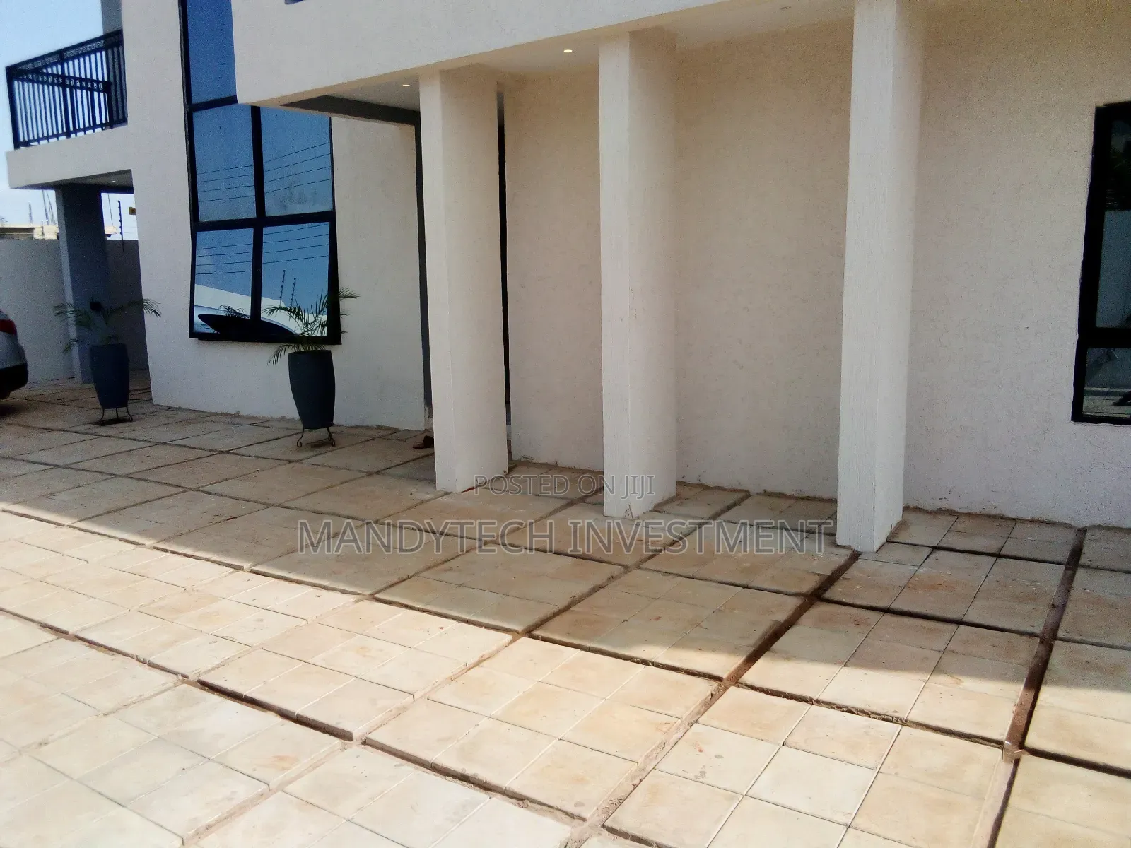 A House With Endless Possibilities