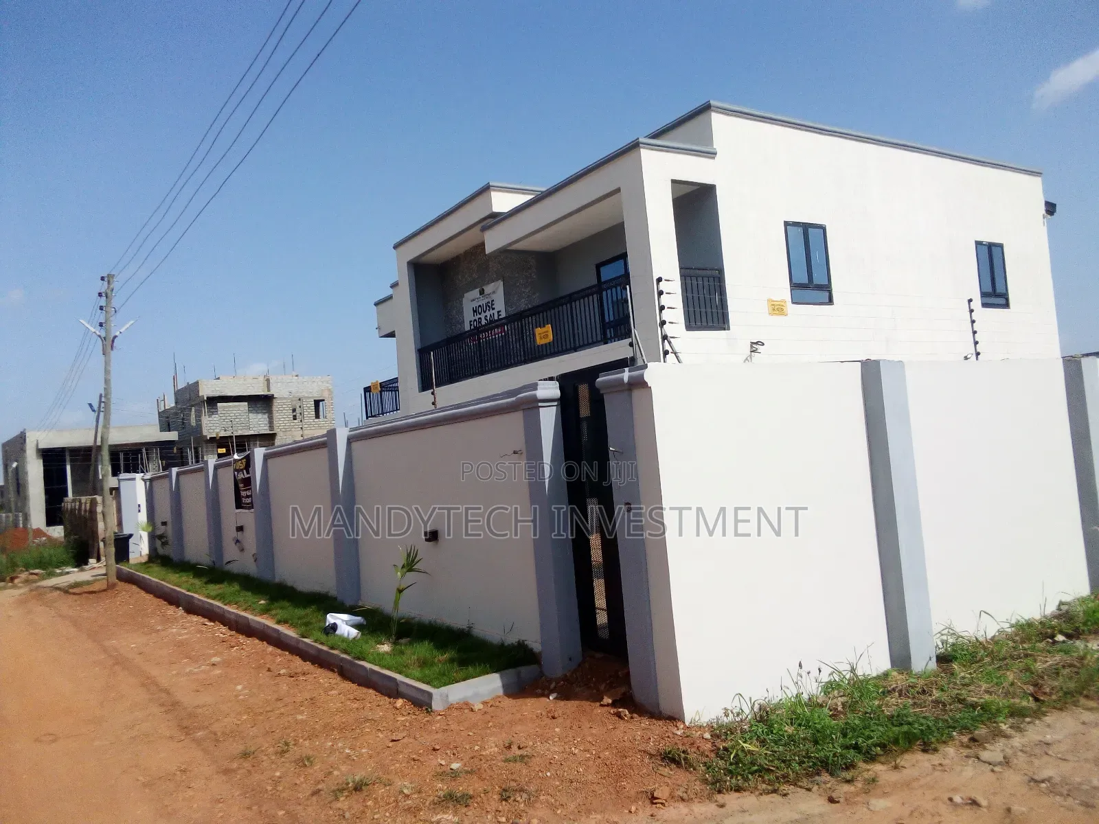A House With Endless Possibilities
