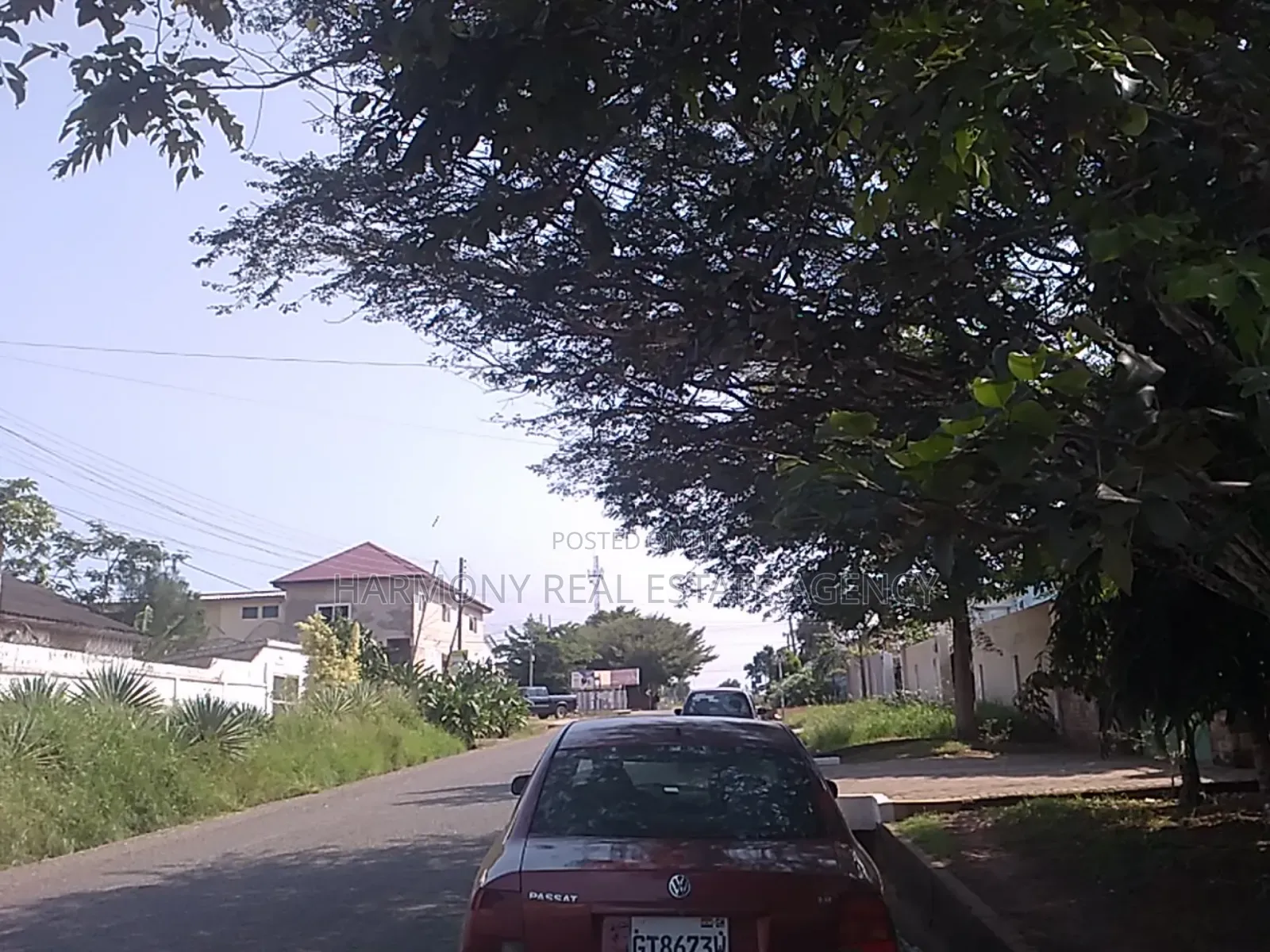 4bdrm House in Airport Residential Area for rent