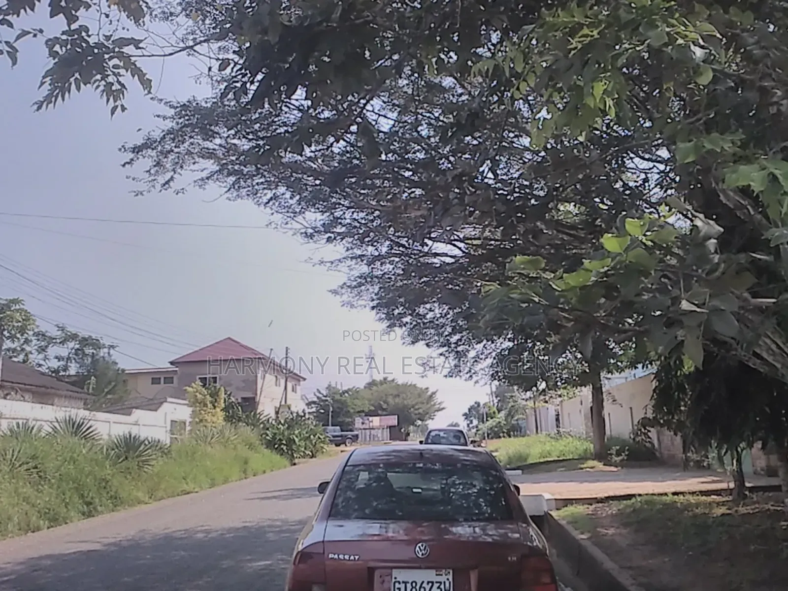 4bdrm House in Airport Residential Area for rent