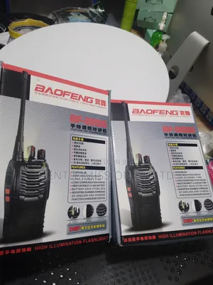 Walkie Talkies 2IN1