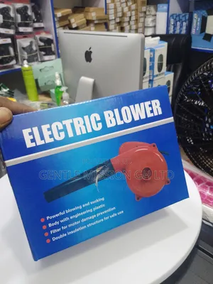 Electric Air Universal Blower