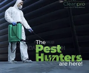 Pest Control