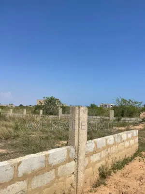 Assured Verified Estate Lands at Prampram Beach Lane