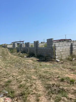 Fast Developed Certified Lands at Prampram Beach View