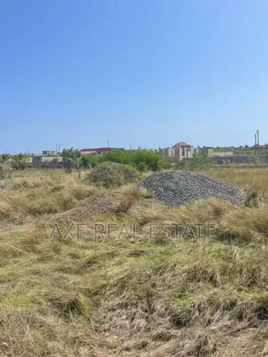 Neatly Arranged Gated Residence Plots at Prampram Beach Road