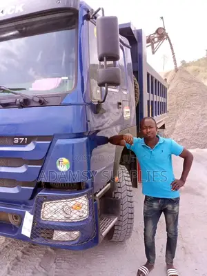 Sale of Sand and Stones