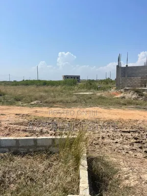 Executive Certified Lands at Prampram Beach Road
