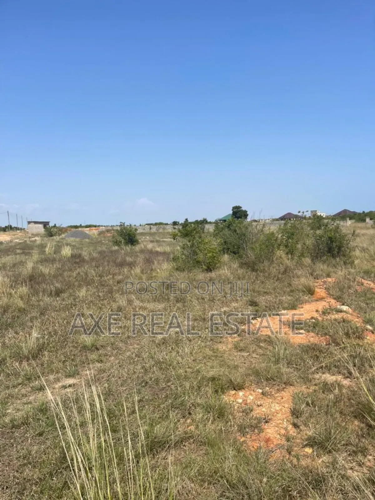 Measured Lands // Free Documents at Afienya - Shai Hills