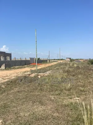 100% Measured Lands at Afienya- Shai Hills