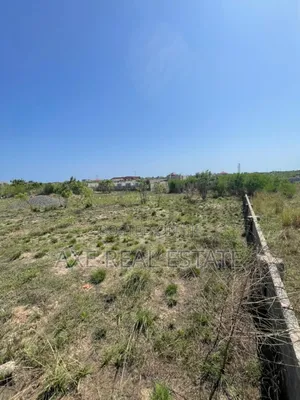 100% Measured Lands at Afienya- Shai Hills