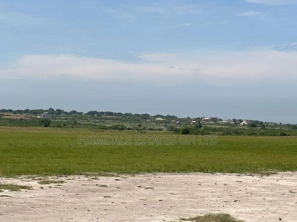 Litigation Free Lands at Tsopoli (Lakpleku)