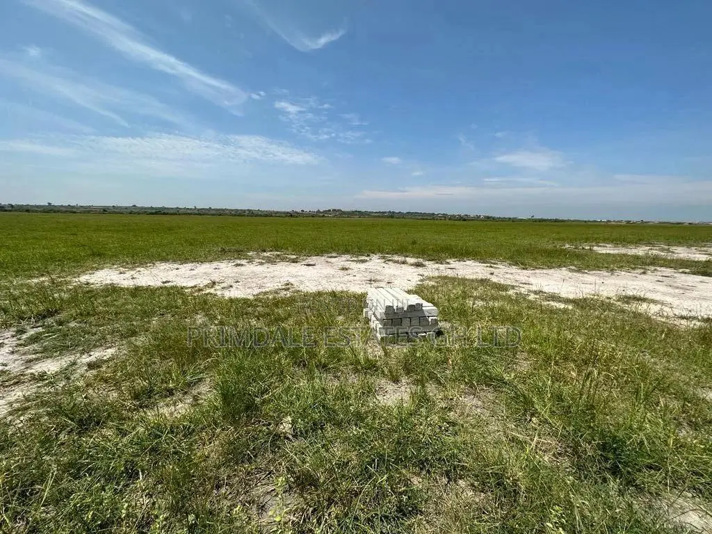 Litigation Free Lands at Tsopoli (Lakpleku)