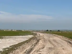 Litigation Free Lands at Tsopoli (Lakpleku)
