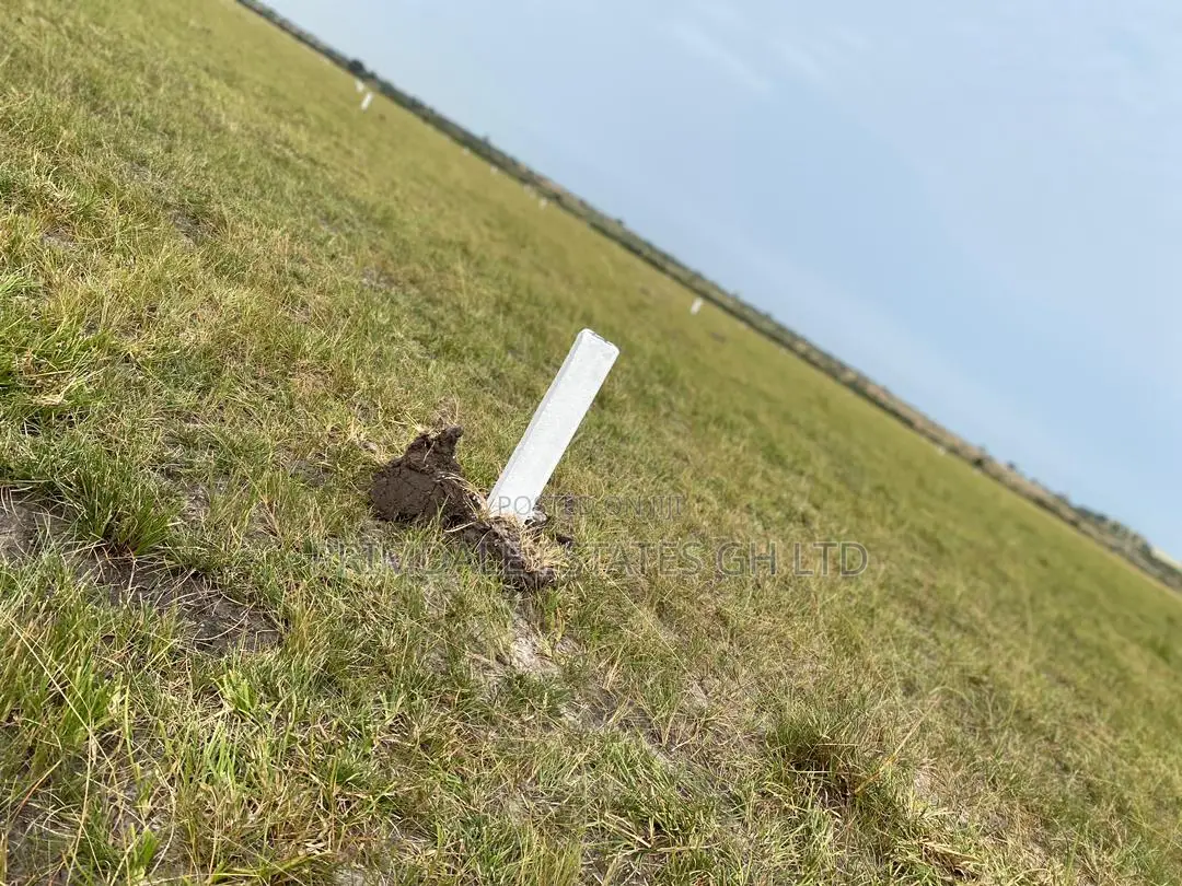 Litigation Free Lands at Tsopoli (Lakpleku)