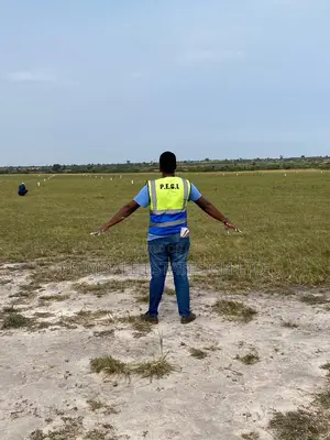 Litigation Free Lands at Tsopoli (Lakpleku)
