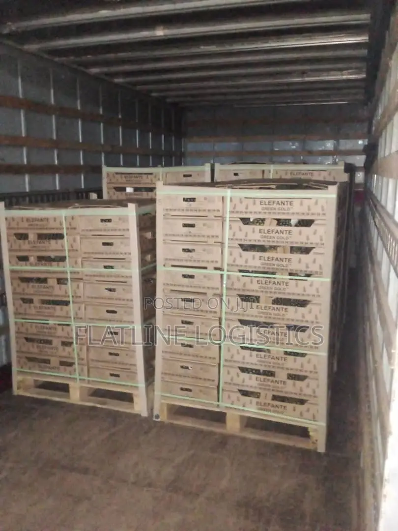 Movers Service (Hire /Rental Service)