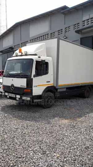 Movers Service (Hire /Rental Service)