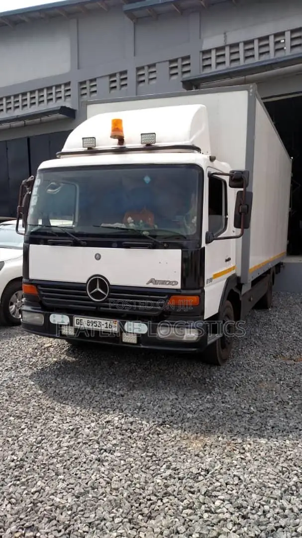 Movers Service (Hire /Rental Service)