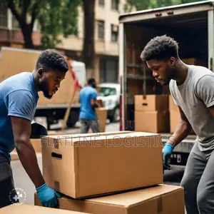 Movers Service (Hire /Rental Service)