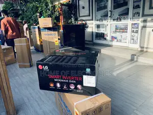 Newly Released 42 L Microwave With Grill Black - Mh8265dis