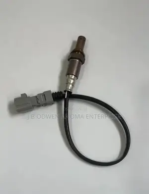 Toyota Highlander 2012 Oxygen Sensor