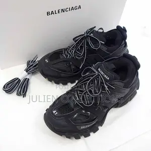 Balenciaga Track