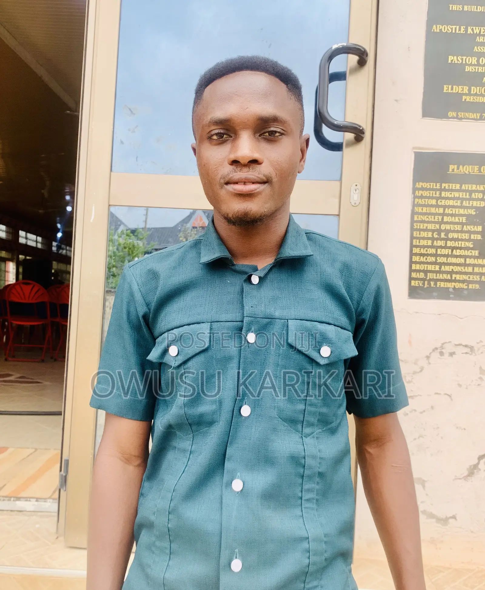 Accountant