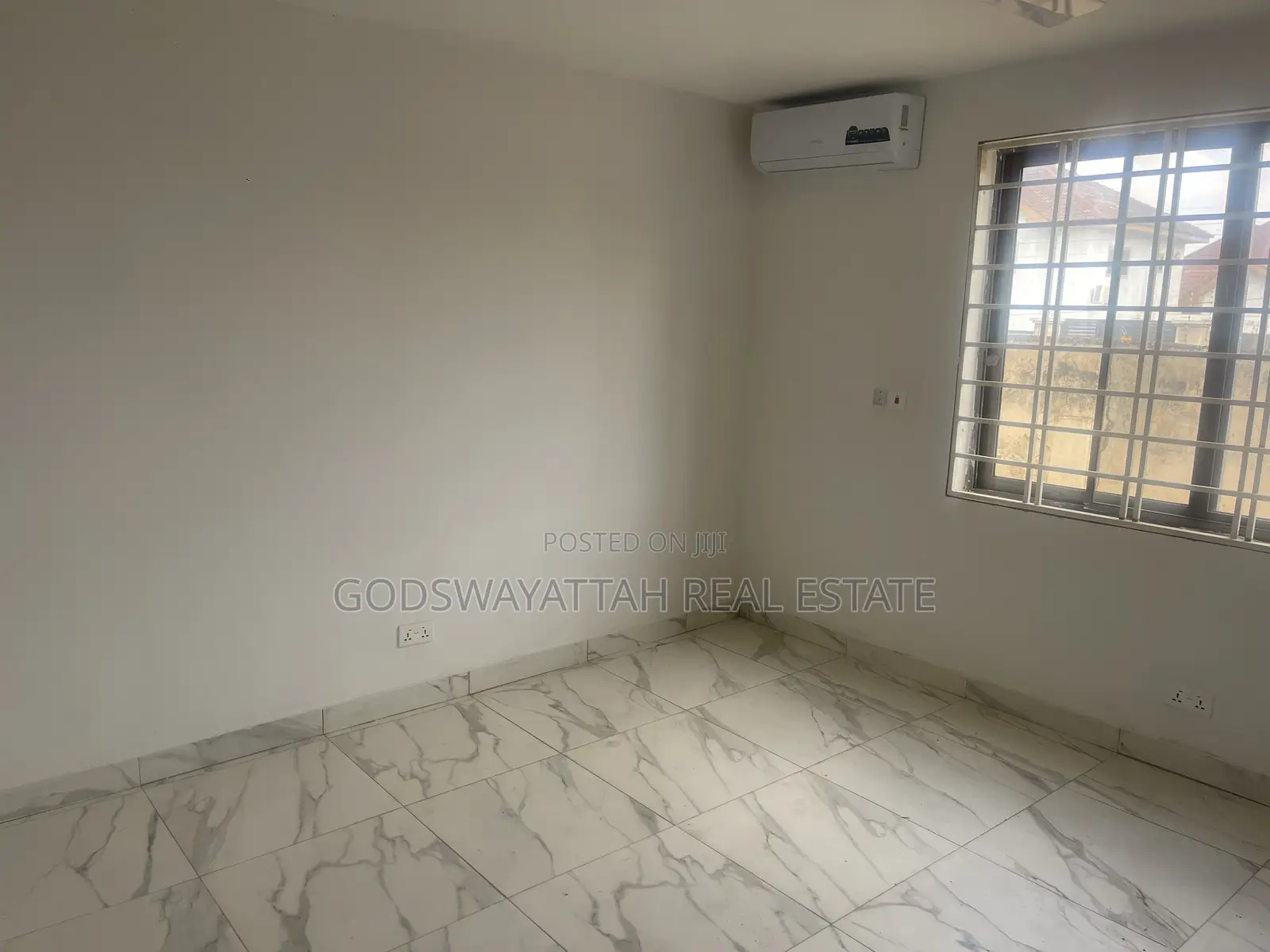 1bdrm Apartment in East Legon, Adjiriganor for rent