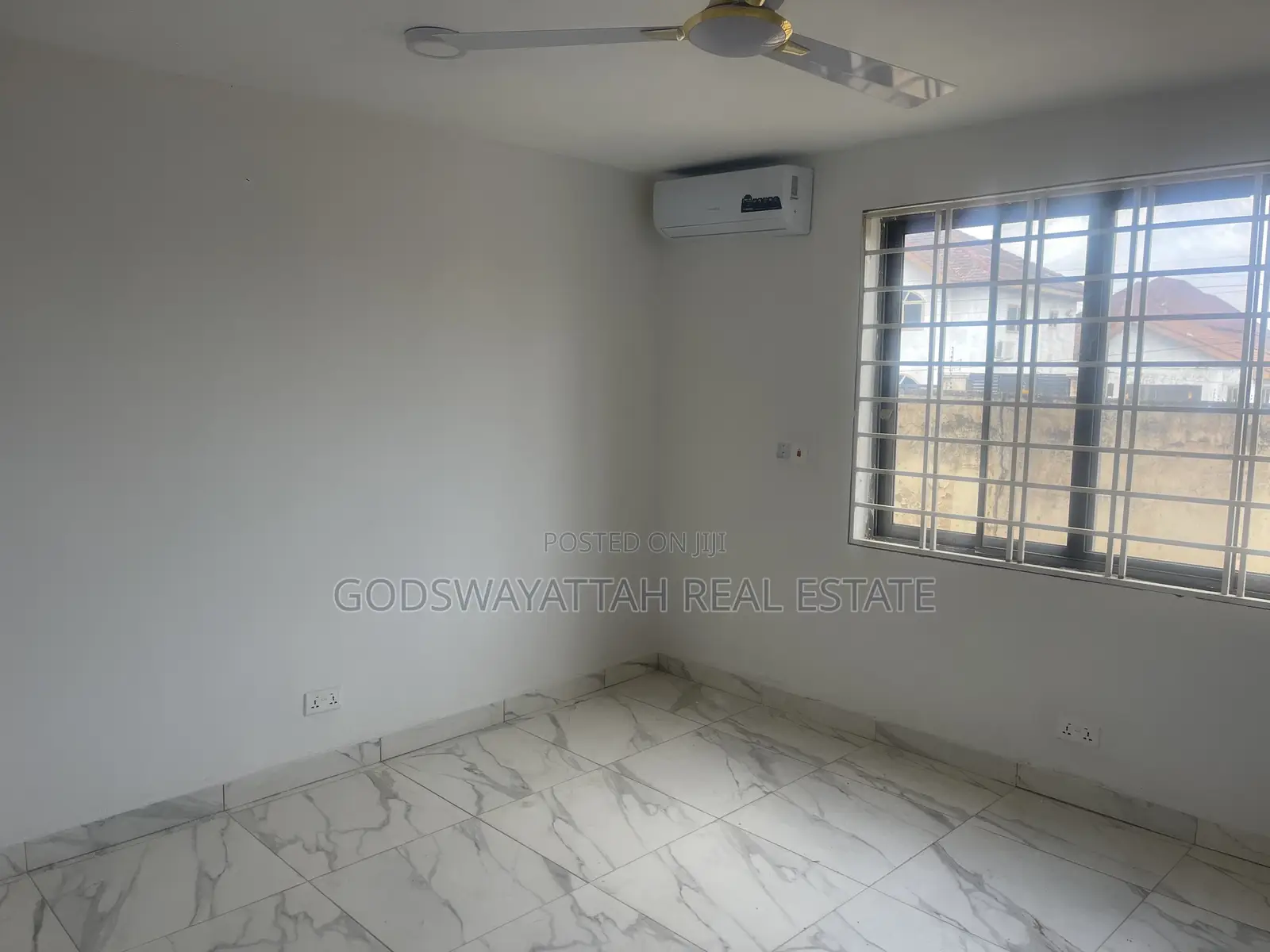 1bdrm Apartment in East Legon, Adjiriganor for rent