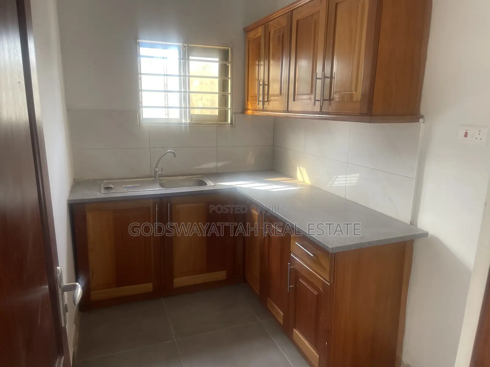 1bdrm Apartment in East Legon, Adjiriganor for rent
