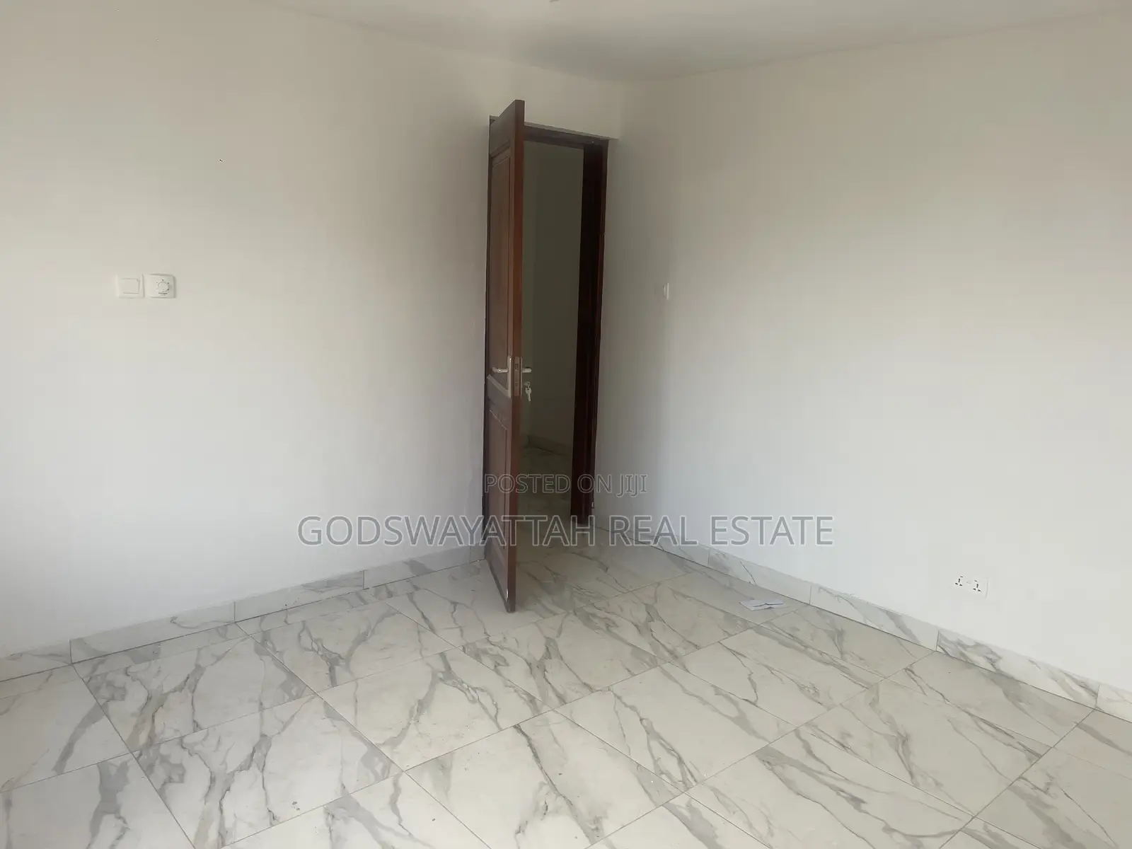 1bdrm Apartment in East Legon, Adjiriganor for rent