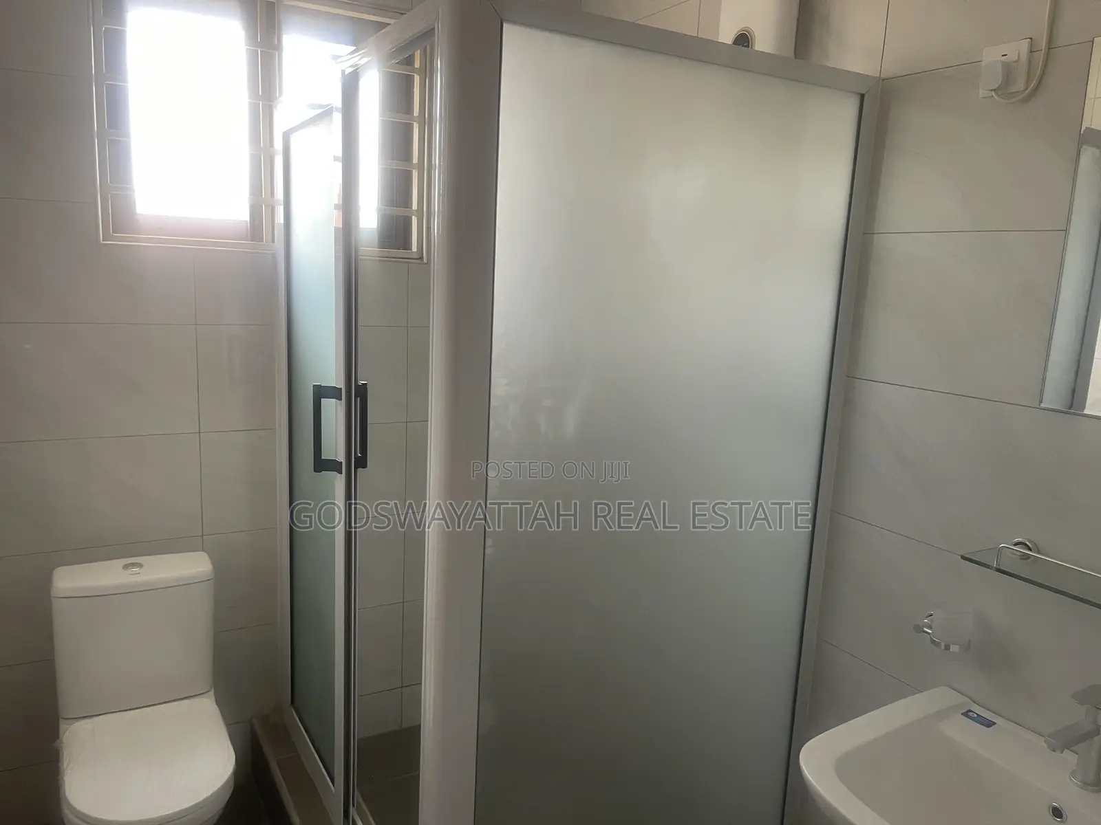 1bdrm Apartment in East Legon, Adjiriganor for rent