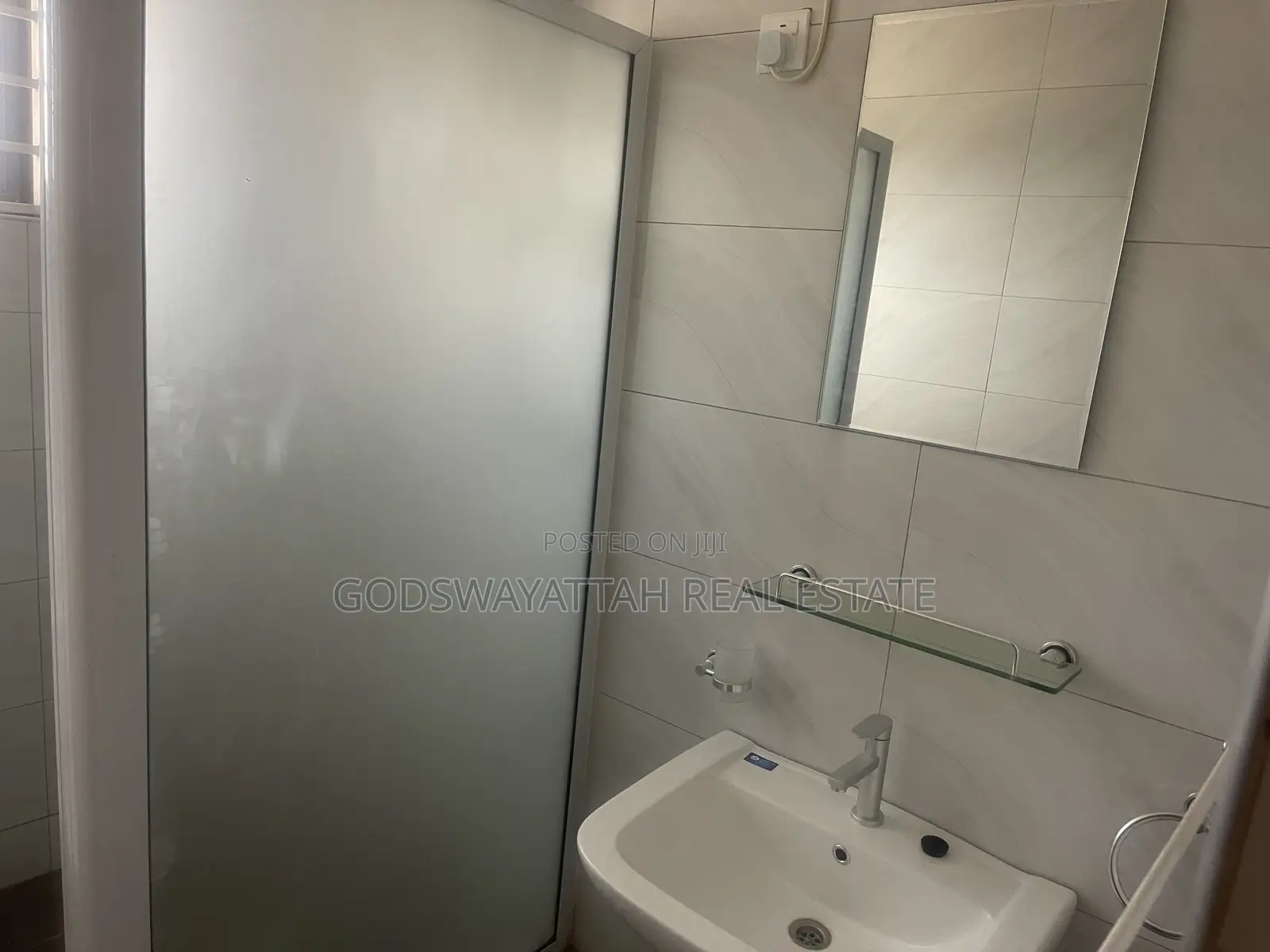 1bdrm Apartment in East Legon, Adjiriganor for rent